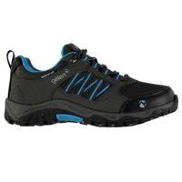 gelert horizon low waterproof walking shoes