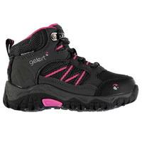 Gelert Horizon Mid Waterproof Infants Walking Boots