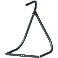 gear up crank it up stand single bike stand