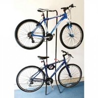 gear up lean machine gravity rack