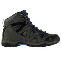 gelert ottawa mid junior walking boots