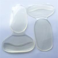 Gel Insoles/Inserts For Shoes A Pair Random Color