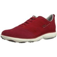 Geox U Nebula B (U52D7B) dark red