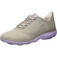 Geox D Nebula A Women (D621EA) light grey/lilac