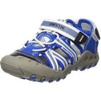 geox kyle sandal j42e1c royalwhite