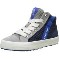 Geox Jr Alonisso (J642CB) blue/grey