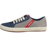 Geox Jr Alonisso Boy A (J642CA) grey/blue