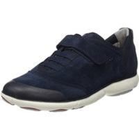 Geox Jr Nebula B. A (J641TA) navy