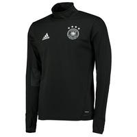 Germany Training Top - Black, Black