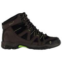 Gelert Ottawa Mid Mens Walking Boots