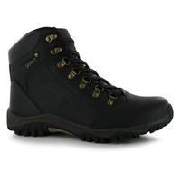 gelert leather boot mens walking boots