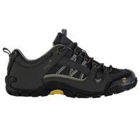 gelert rocky waterproof mens walking shoes