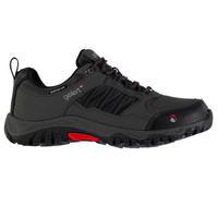 gelert horizon low waterproof mens walking shoes