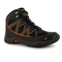 gelert ottawa mid mens walking boots