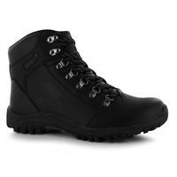 gelert leather boot mens walking boots