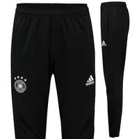 Germany Training Woven Pants - Black, Black