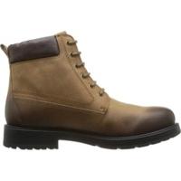 Geox Fiesole B Abx B curry