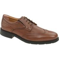 Geox Dublin A (U72R2A) light brown