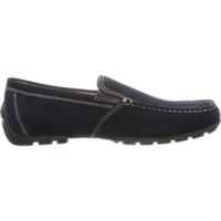 Geox Monet U1144V suede blue