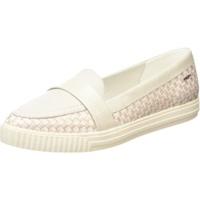 Geox Amalthia (D621MC) off white/white