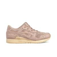 Gel-Lyte III Trainers