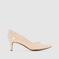 Geox ELINA 2 Patent Leather Shoes