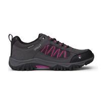 gelert horizon low ladies waterproof walking shoes