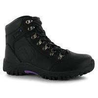 Gelert Leather Boot Ladies Walking Boots