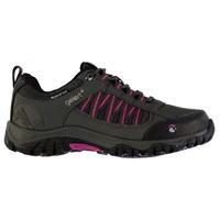 Gelert Horizon Low Ladies Waterproof Walking Shoes