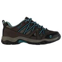 Gelert Ottawa Low Ladies Walking Shoes