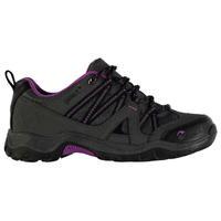 Gelert Ottawa Low Ladies Walking Shoes