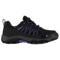 Gelert Horizon Low Ladies Waterproof Walking Shoes