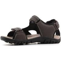 geox u sstrada ss17 mens sandals in multicolour