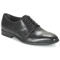 geox u new life a mens casual shoes in black