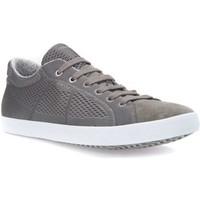 Geox U72X2B 01422 Sneakers Man men\'s Walking Boots in grey