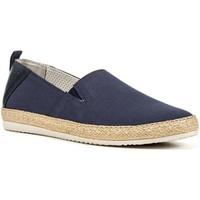 geox u72b7c 01085 espadrillas man blue mens espadrilles casual shoes i ...