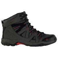 gelert ottawa mid mens walking boots