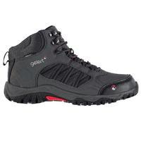 gelert horizon waterproof mid mens walking boots