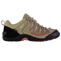 Gelert Rocky Waterproof Ladies Walking Shoes