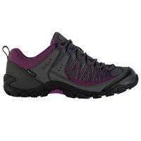 Gelert Rocky Waterproof Ladies Walking Shoes