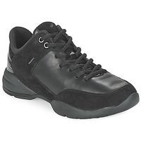 Geox SFINGE A women\'s Shoes (Trainers) in black