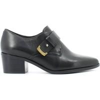 Geox D540HC 00043 Ankle boots Women women\'s Mid Boots in black