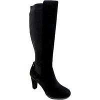 Geox D Inspirat. ST.D women\'s High Boots in black