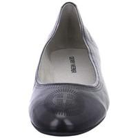Gerry Weber Silva 02 women\'s Shoes (Pumps / Ballerinas) in Black