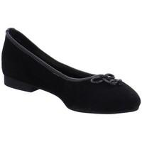 gerry weber s womens shoes pumps ballerinas in black