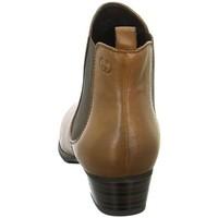gerry weber caren 03 womens low ankle boots in brown