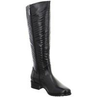 gerry weber diane 20 womens high boots in black