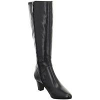 Gerry Weber Laura 03 women\'s High Boots in Black