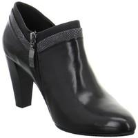 Gerry Weber Josefine 09 women\'s Low Ankle Boots in Black