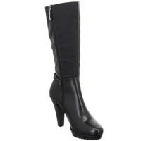 gerry weber liliana 18 womens high boots in black